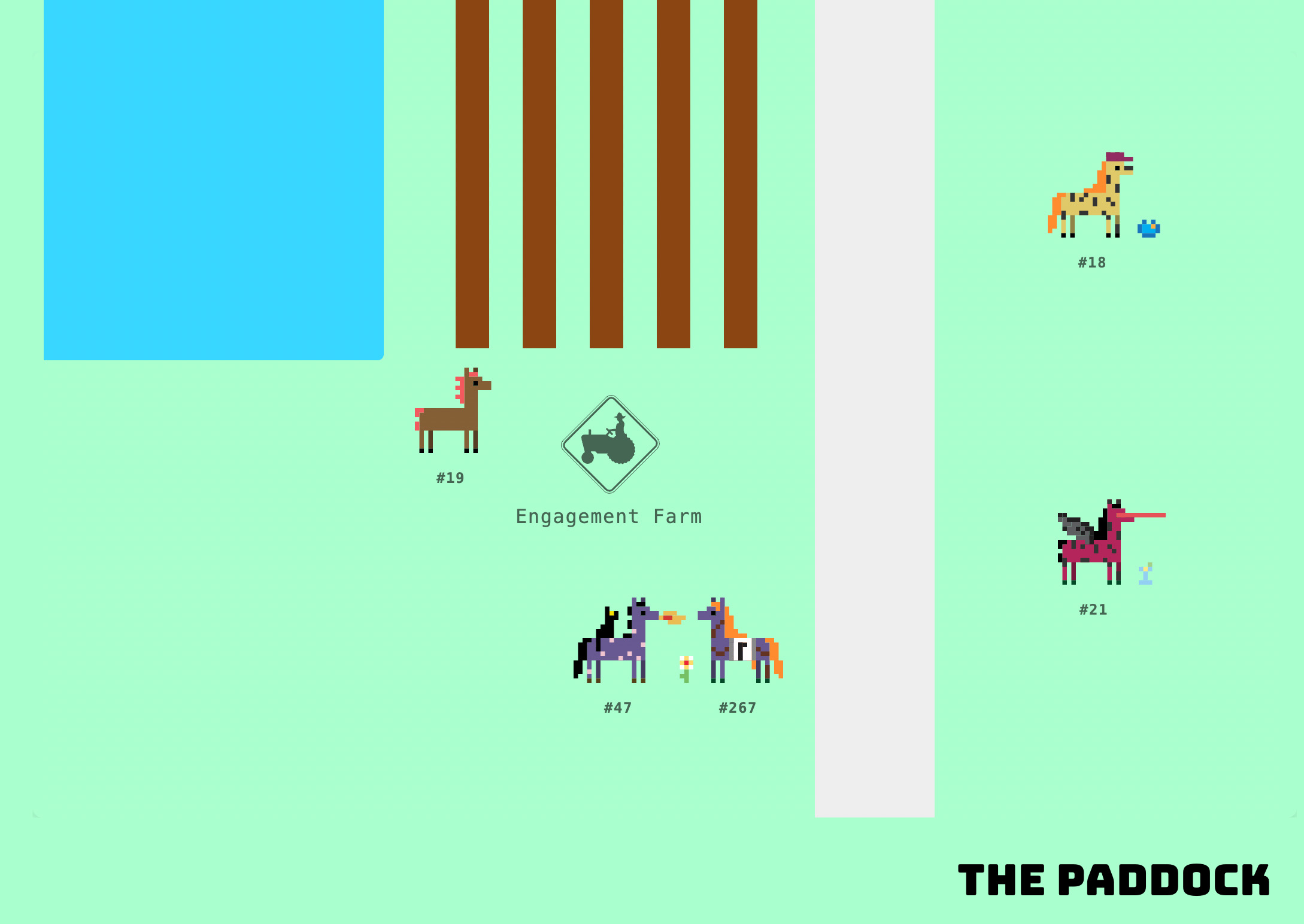 Geneva Hackathon Dev Team