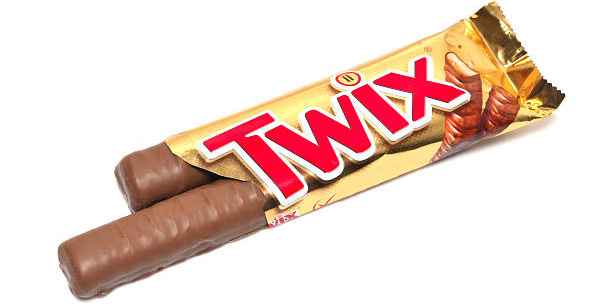 A one Twix